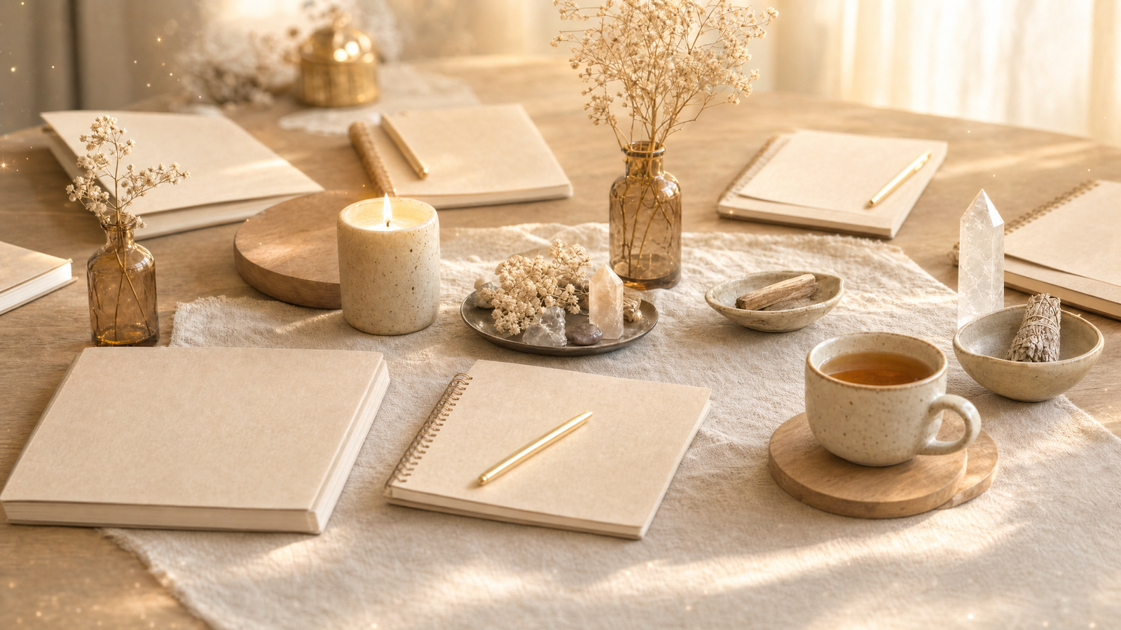 Inside Our Monthly Candle Workshop: What to Expect
